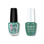 OPI - Gel & Lacquer Combo - Feelin' Capricorn-y - Salon Quality