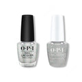 OPI - Gel & Lacquer Combo - I Cancer-tainly Shine - Salon Quality