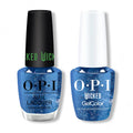 OPI - Gel & Lacquer Combo - I'm the Wonderfullest - Salon Quality