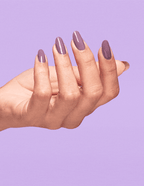 OPI - Gel & Lacquer Combo - Incognito Mode - Salon Quality