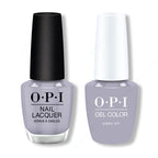 OPI - Gel & Lacquer Combo - Kanpai OPI! - Salon Quality