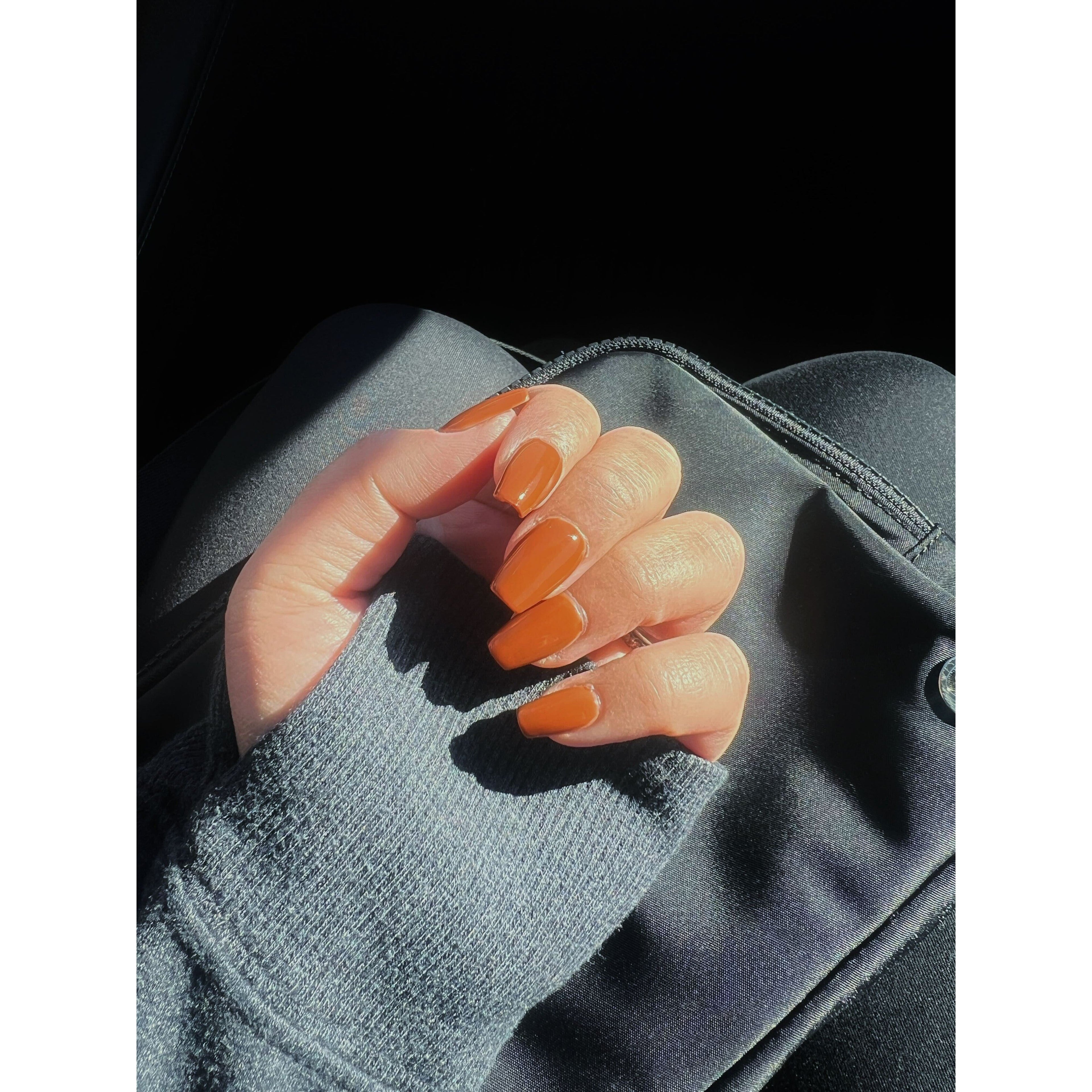 OPI - Gel & Lacquer Combo - Material Gworl - Salon Quality
