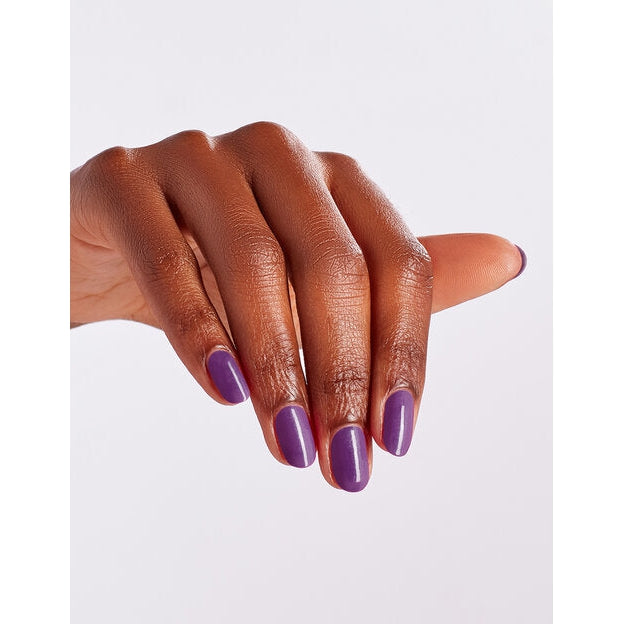 OPI - Gel & Lacquer Combo - Medi-take It All In - Salon Quality