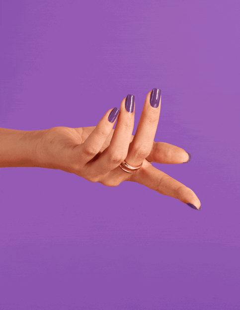 OPI - Gel & Lacquer Combo - Medi-take It All In - Salon Quality