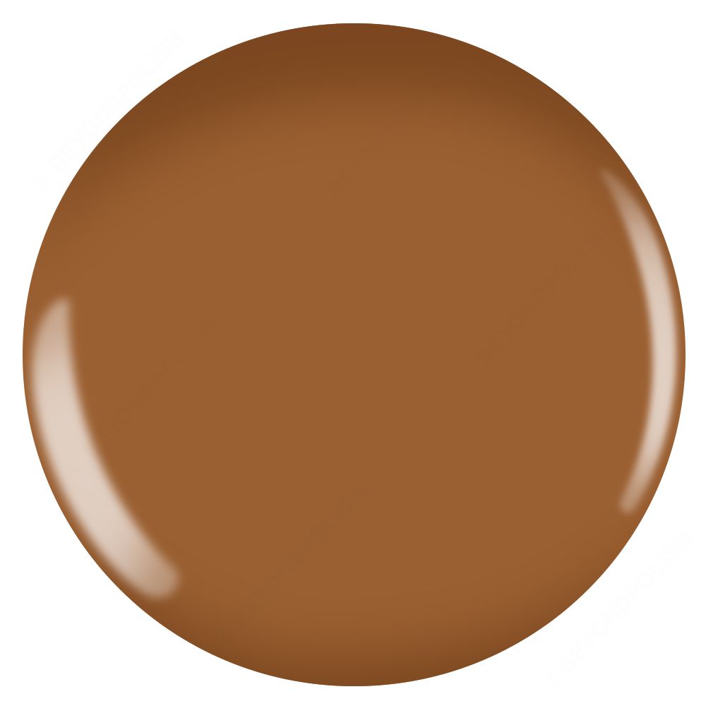 OPI - Gel & Lacquer Combo - Millennium Mocha - Salon Quality