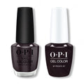OPI - Gel & Lacquer Combo - My Private Jet - Salon Quality