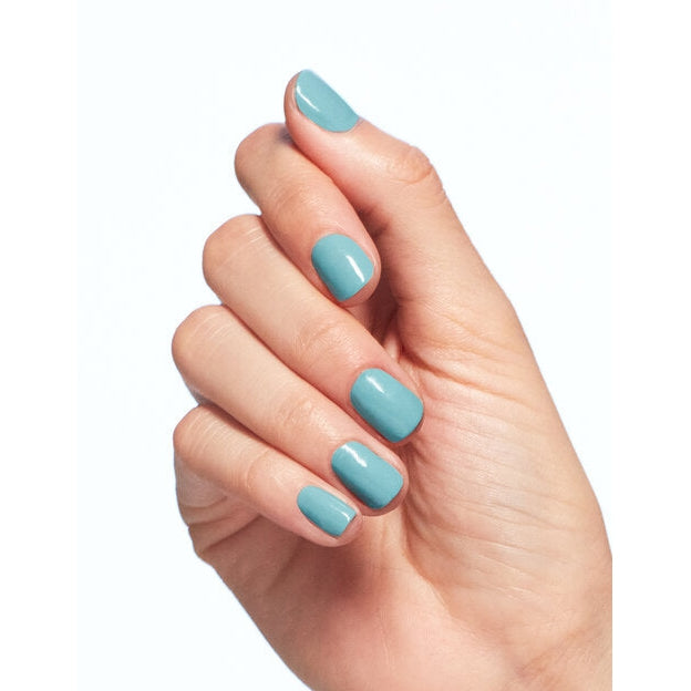 OPI - Gel & Lacquer Combo - NFTease Me - Salon Quality