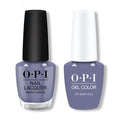 OPI - Gel & Lacquer Combo - OPI Heart DTLA - Salon Quality