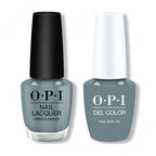 OPI - Gel & Lacquer Combo - Ring Bare-er - Salon Quality