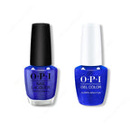 OPI - Gel & Lacquer Combo - Scorpio Seduction - Salon Quality