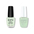 OPI - Gel & Lacquer Combo - Taurus-t Me - Salon Quality