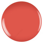 OPI - Gel & Lacquer Combo - Tempura-ture is Rising! - Salon Quality