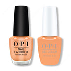 OPI - Gel & Lacquer Combo - The Future is You - Salon Quality
