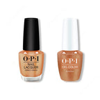OPI - Gel & Lacquer Combo - #Virgoals - Salon Quality