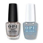 OPI - Gel & Lacquer Combo - Yay or Neigh - Salon Quality