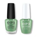 OPI - Gel & Lacquer Combo - $elf Made - Salon Quality