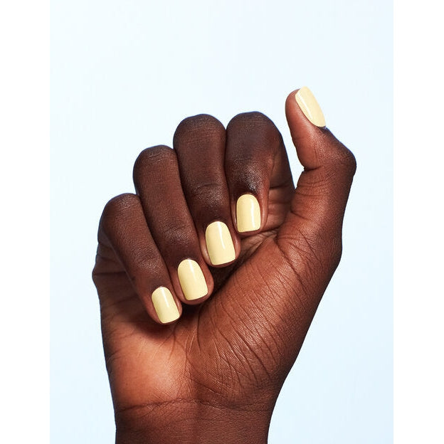 OPI - Gel, Lacquer & Dip Combo - Blinded By The Ring Light - Salon Quality