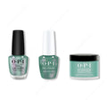 OPI - Gel, Lacquer & Dip Combo - Feelin' Capricorn-y - Salon Quality