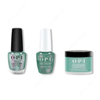 OPI - Gel, Lacquer & Dip Combo - Feelin' Capricorn-y - Salon Quality