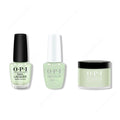 OPI - Gel, Lacquer & Dip Combo - Taurus-t Me - Salon Quality