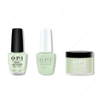OPI - Gel, Lacquer & Dip Combo - Taurus-t Me - Salon Quality