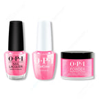 OPI - Gel, Lacquer & Dip Intelli-Gel Combo - Dopa-mani - Salon Quality