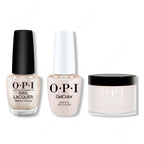 OPI - Gel, Lacquer & Dip Intelli-Gel Combo - Hands in the Clouds - Salon Quality