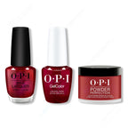 OPI - Gel, Lacquer & Dip Intelli-Gel Combo - Lincoln Park After Brunch - OPIcons Spring 2026 - Salon Quality