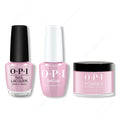 OPI - Gel, Lacquer & Dip Intelli-Gel Combo - Mod About Me - OPIcons Spring 2026 - Salon Quality
