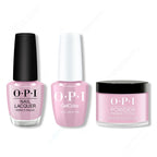 OPI - Gel, Lacquer & Dip Intelli-Gel Combo - Mod About Me - OPIcons Spring 2026 - Salon Quality