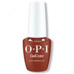 OPI - Gel, Lacquer & Dip Intelli-Gel Combo - Slip Dressed Up - Salon Quality