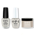 OPI - Gel, Lacquer & Dip Intelli-Gel Combo - Suzis Pager - Salon Quality