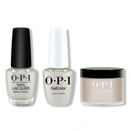 OPI - Gel, Lacquer & Dip Intelli-Gel Combo - Suzis Pager - Salon Quality