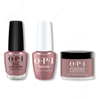 OPI - Gel, Lacquer & Dip Intelli-Gel Combo - You Don't Know Suzi - OPIcons Spring 2026 - Salon Quality