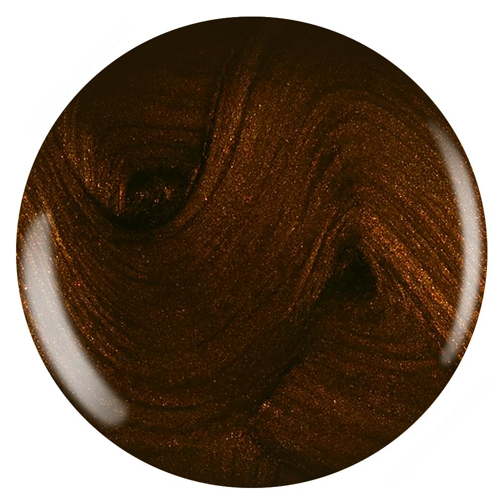 OPI - Gel & Lacquer Intelli-Gel Combo - Band Tease - Salon Quality