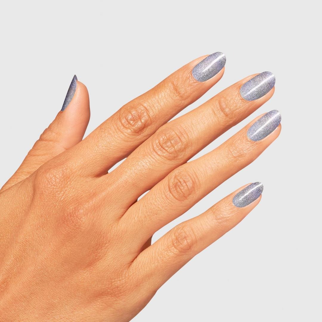 OPI - Gel & Lacquer Intelli-Gel Combo - Case of Glamnesia - Salon Quality