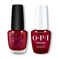 OPI - Gel & Lacquer Intelli-Gel Combo - Lincoln Park After Brunch - OPIcons Spring 2026 - Salon Quality