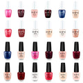OPI - Gel & Lacquer Intelli-Gel Combo - Most Requested Collection - Salon Quality