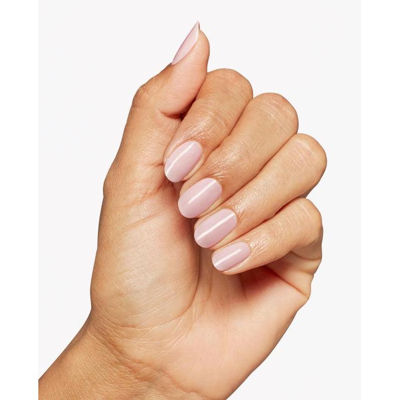 OPI - Gel & Lacquer Intelli-Gel Combo - OPI'm a Bubble Bunny - OPIcons Spring 2026 - Salon Quality