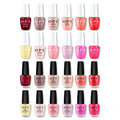 OPI - Gel & Lacquer Intelli-Gel Combo - The New OPIcons Collection 2026 - Salon Quality