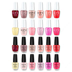 OPI - Gel & Lacquer Intelli-Gel Combo - The New OPIcons Collection 2026 - Salon Quality