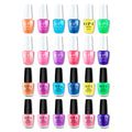 OPI - Gel & Lacquer Intelli-Gel Combo - Trip to the Brite Side Summer 2026 Collection - Salon Quality