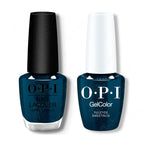 OPI - Gel & Lacquer Intelli-Gel Combo - Yuletide Sweetings! - Salon Quality