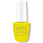 OPI GelColor - Bee Unapologetic 0.5 oz - Salon Quality