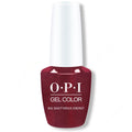 OPI GelColor - Big Sagittarius Energy 0.5 oz - Salon Quality