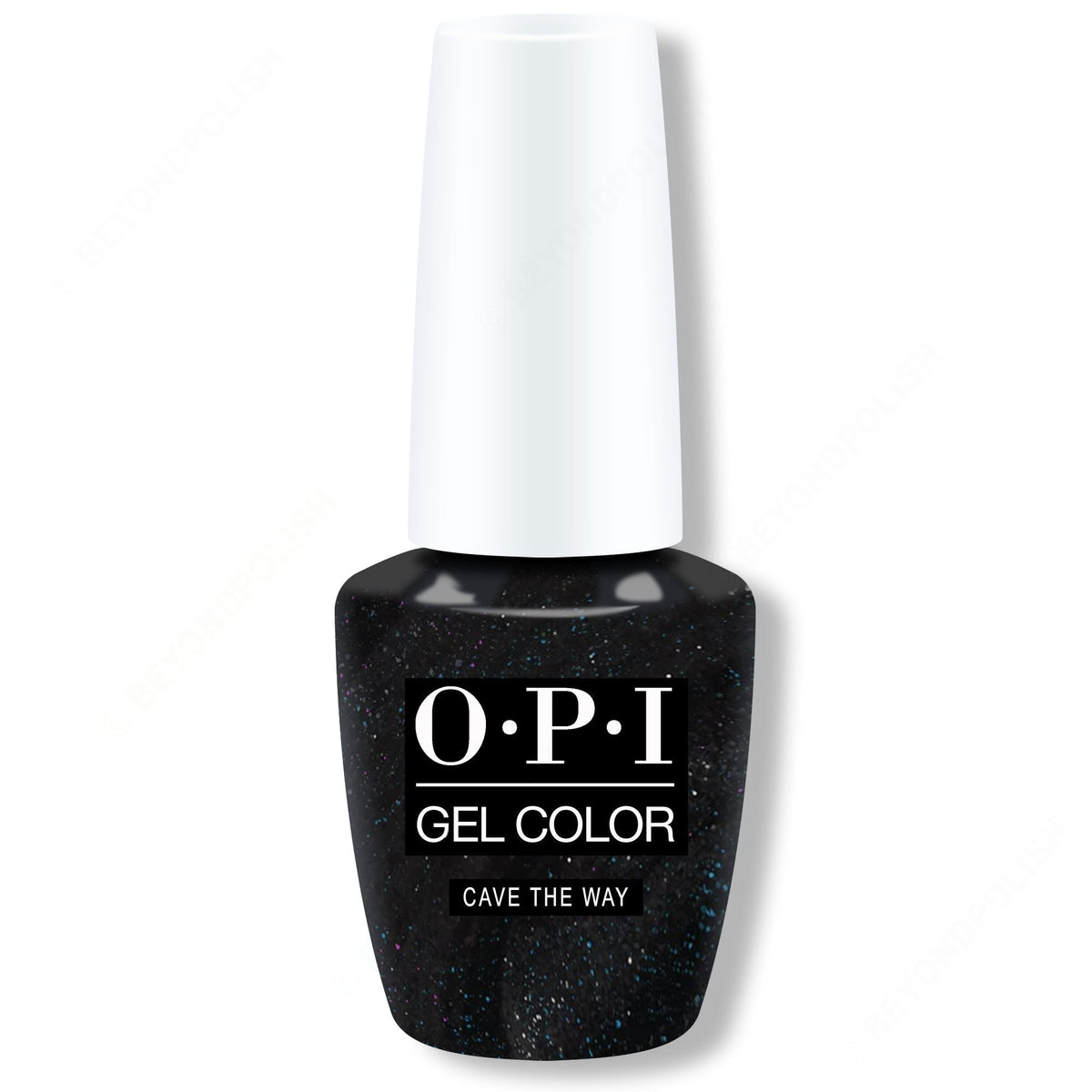 OPI GelColor - Cave The Way - Salon Quality