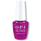 OPI GelColor - Charmed, I'm Sure 0.5 oz - Salon Quality