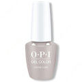 OPI GelColor - Chrome Clawz 0.5 oz - Salon Quality