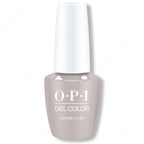 OPI GelColor - Chrome Clawz 0.5 oz - Salon Quality
