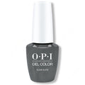 OPI GelColor - Clean Slate - Salon Quality